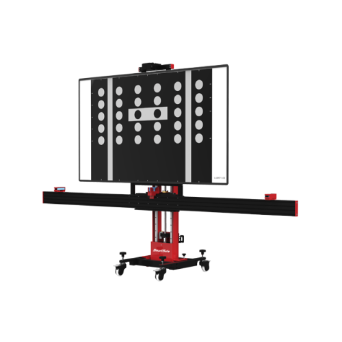 ADAS ECO Kalibreringssystem