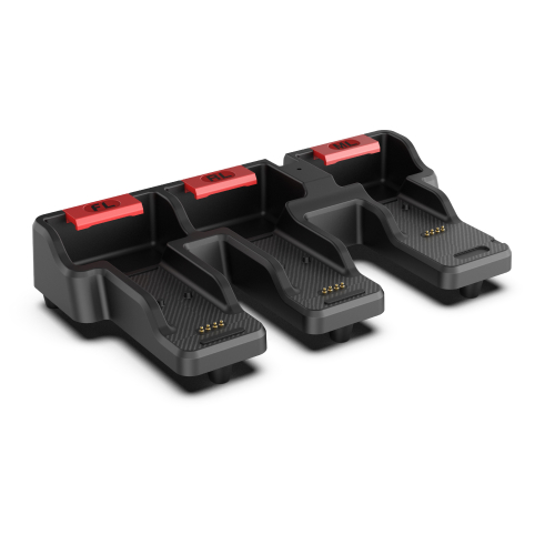 WA913 Trådløs Berøringsfri Hjuljusterer