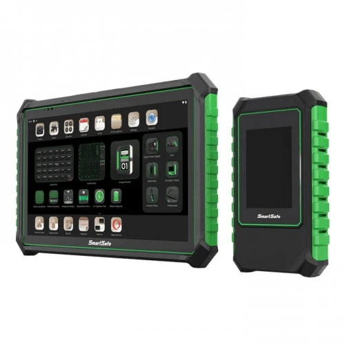 P13 EV Diagnose verktøy